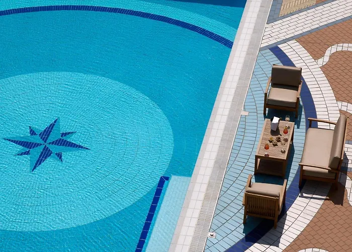 Park Hotel Brasilia