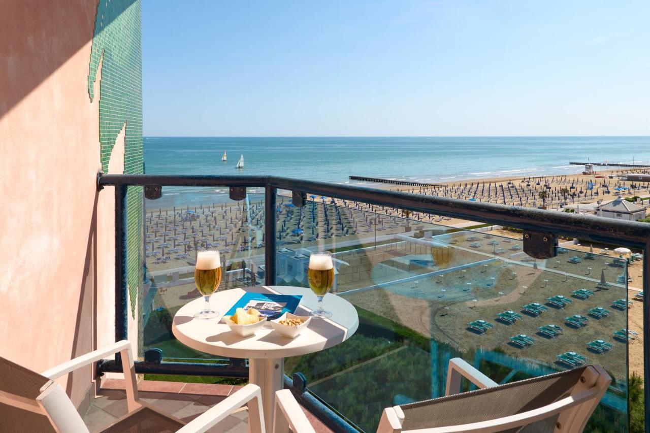 Park Brasilia Hotel Lido di Jesolo