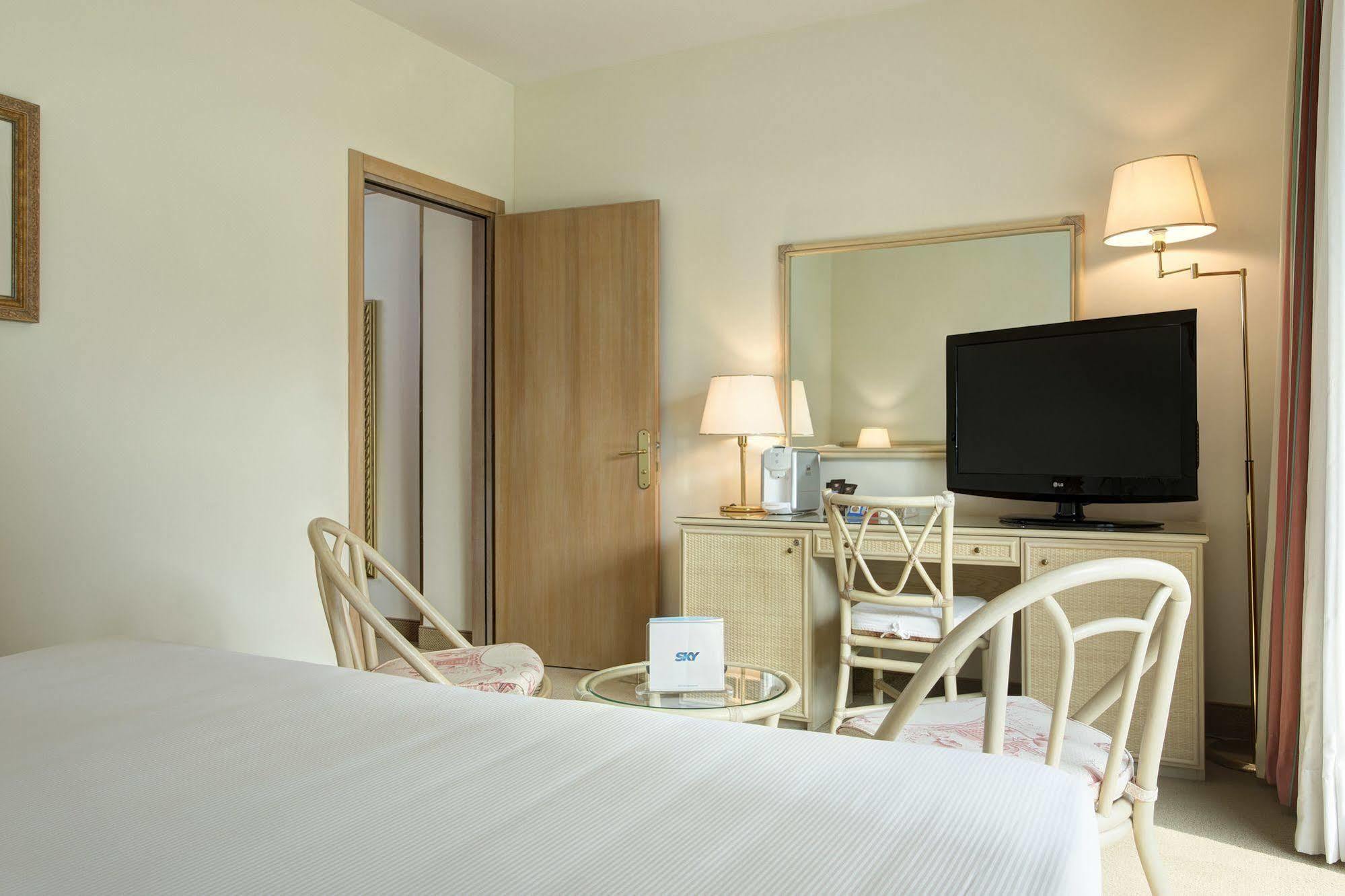 Hotel Park Brasilia