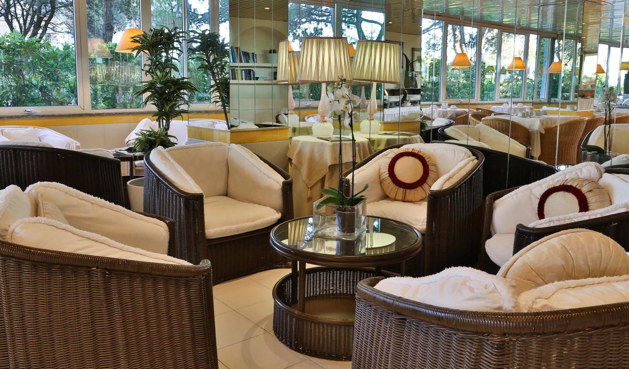 Hotel Park Brasilia