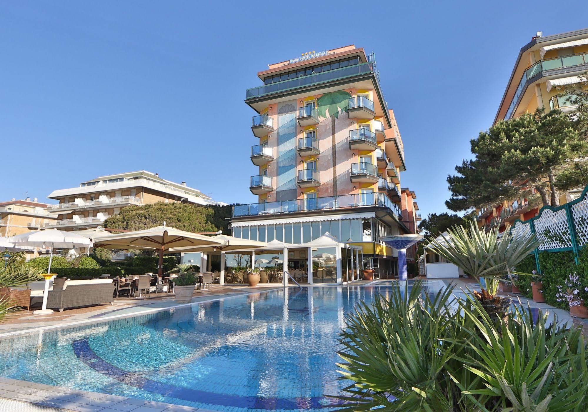 Hotel Park Brasilia