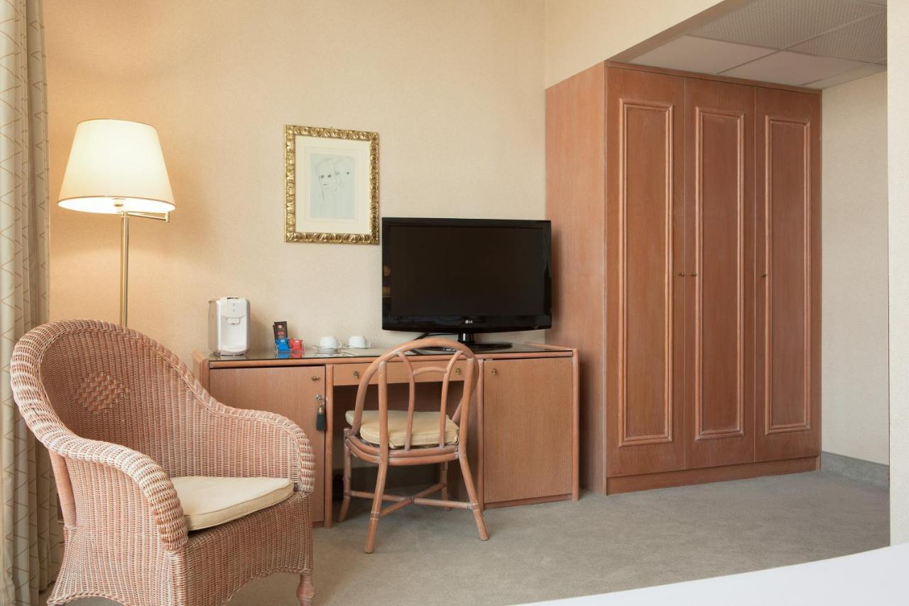 Park Brasilia 4* Lido di Jesolo
