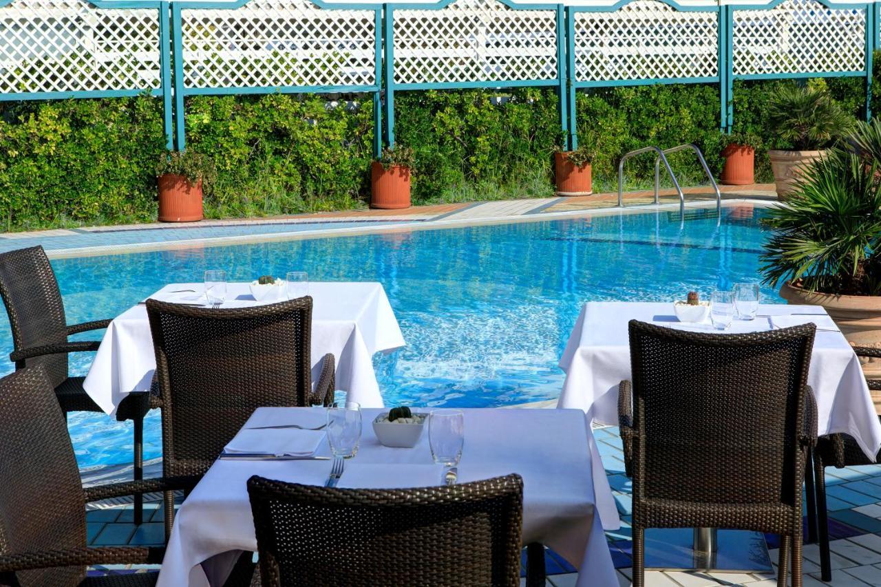 Hotel Park Brasilia Lido di Jesolo